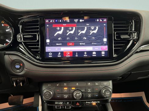 New 2027 Dodge Durango GT AWD/4WD image 22