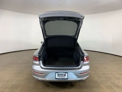 Used 2021 Volkswagen Arteon SEL Premium AWD/4WD image 12