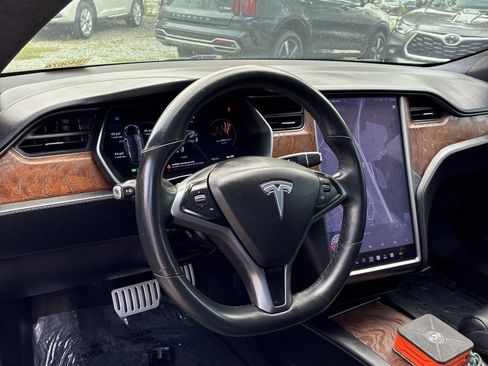 Used 2019 Tesla Model S P100D AWD/4WD image 15