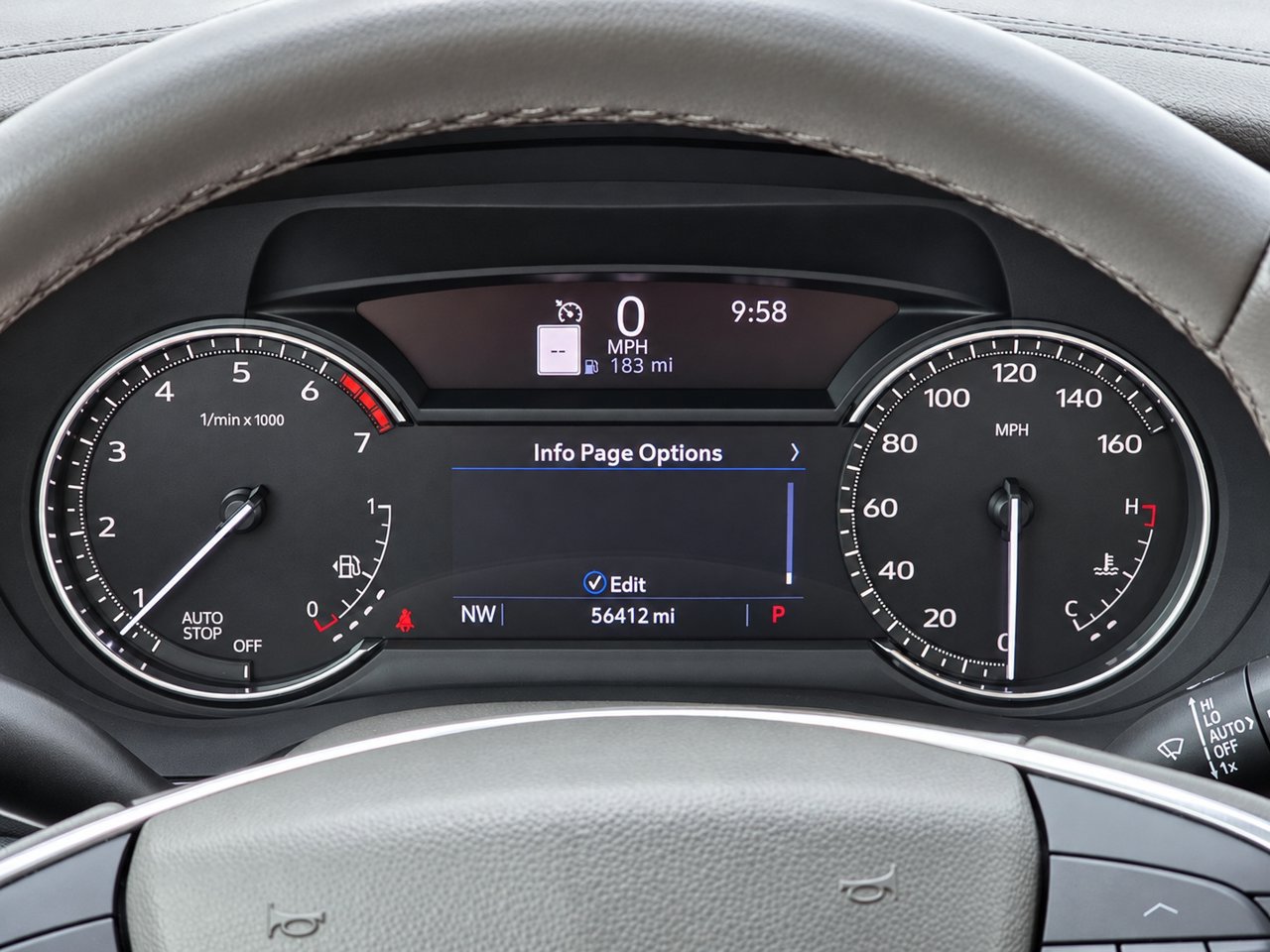 Used 2023 Cadillac XT5 Premium Luxury FWD image 23