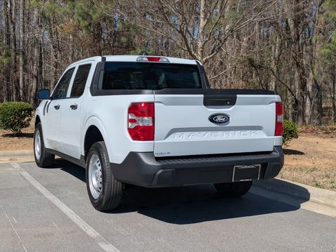 New 2026 Ford Maverick XL image 5