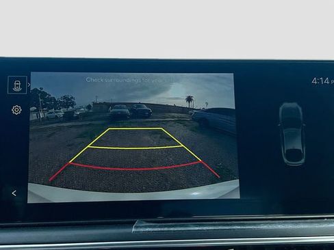 New 2026 Kia K5 GT-Line image 14