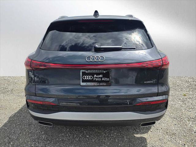 New 2026 Audi Q5 Premium AWD/4WD image 4