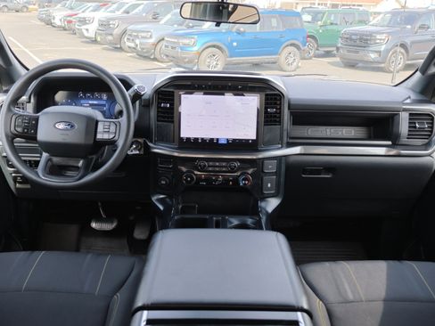 Certified 2024 Ford F150 STX image 24