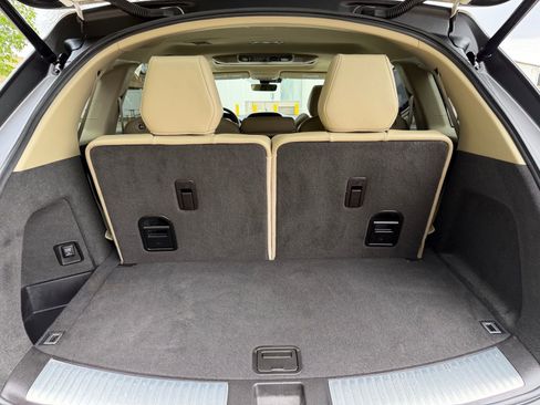 Used 2016 Acura MDX SH-AWD image 9