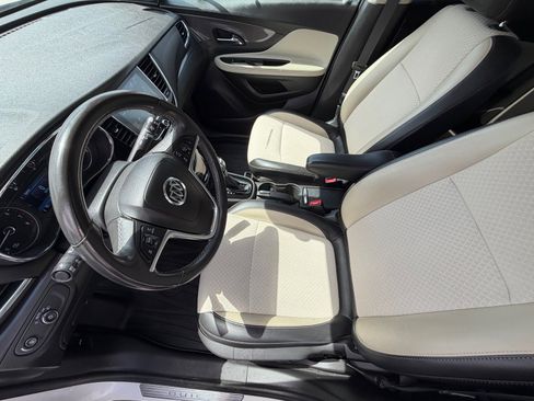 Used 2020 Buick Encore Preferred w/ Safety Package AWD/4WD image 15