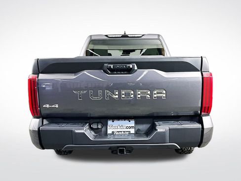 Used 2023 Toyota Tundra SR5 AWD/4WD image 7