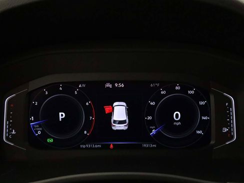 Used 2023 Volkswagen Atlas Cross Sport SE image 7