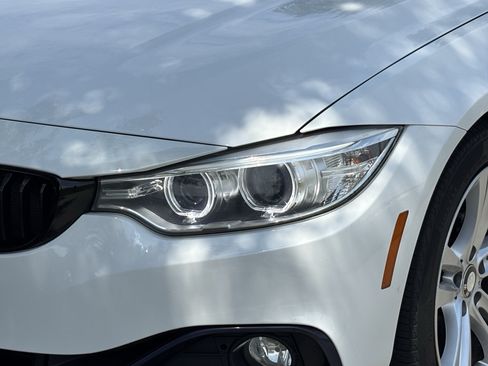 Used 2017 BMW 430i Convertible RWD image 7