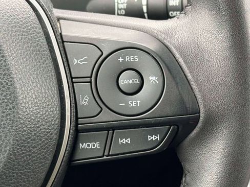 Used 2023 Toyota RAV4 Adventure image 21