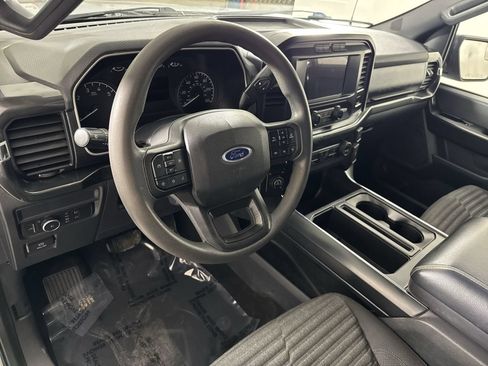 Used 2021 Ford F150 XL w/ STX Appearance Package AWD/4WD image 20