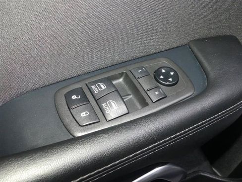 Used 2021 Dodge Challenger SXT w/ Blacktop Package RWD image 19