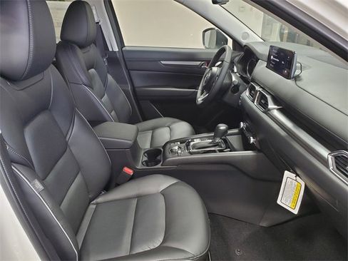 New 2025 MAZDA CX-5 AWD 2.5 S w/ Select Package image 15