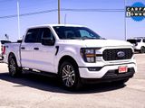 Used 2023 Ford F150 XL w/ STX Appearance Package image 4