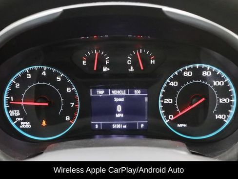 Used 2024 Chevrolet Malibu LT FWD image 11