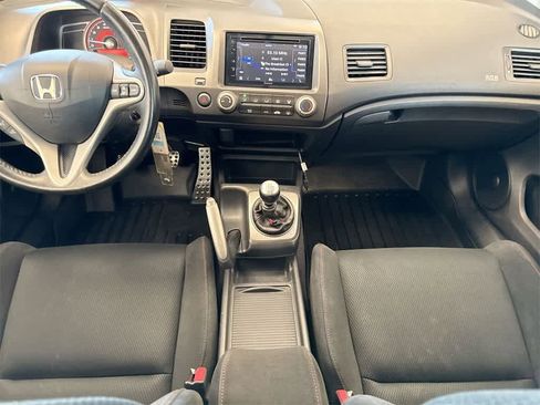 Used 2006 Honda Civic Si image 29