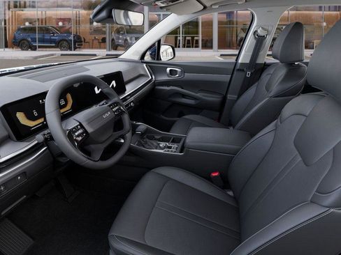 New 2026 Kia Sorento S w/ S Panoramic Sunroof Package image 17