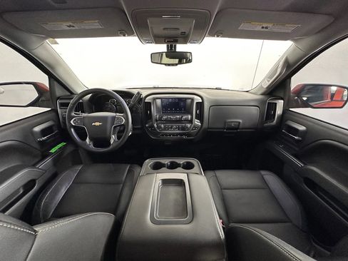 Used 2015 Chevrolet Silverado 1500 LT w/ All Star Edition AWD/4WD image 25