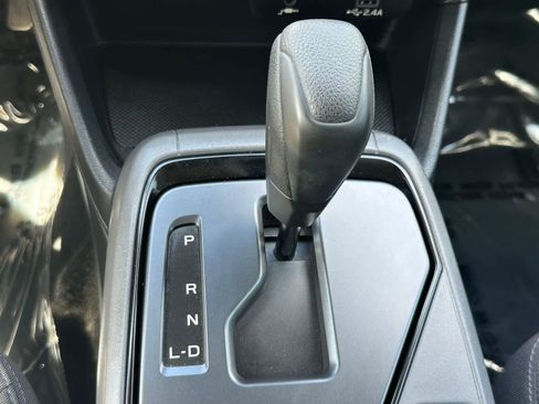 Certified 2024 Subaru Crosstrek 2.0i AWD/4WD image 23