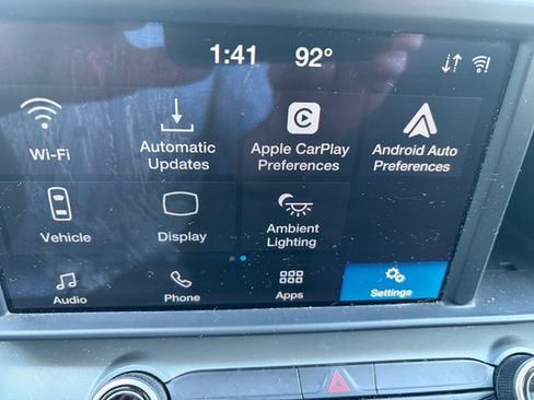 Used 2022 Ford Maverick XL FWD image 16