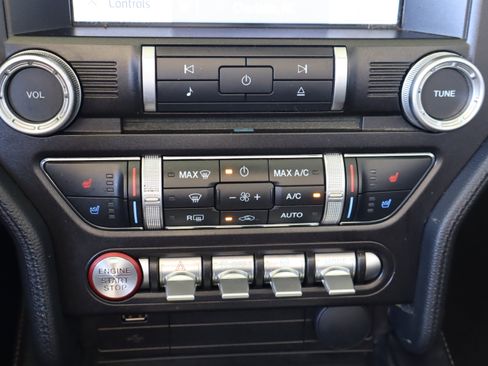 Used 2020 Ford Mustang GT Premium w/ Equipment Group 401A image 27