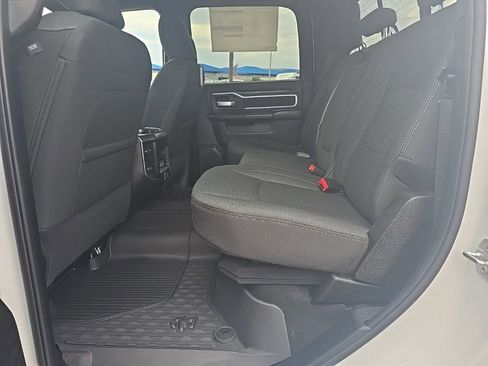 New 2026 RAM 2500 Big Horn image 25