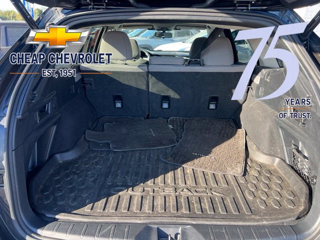 Used 2024 Subaru Outback Premium AWD/4WD image 8