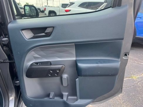 Used 2024 Ford Maverick Lariat w/ Black Appearance Package FWD image 12