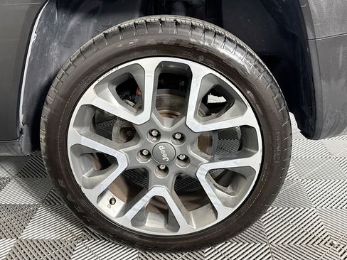 Used 2022 Jeep Renegade Limited w/ Sun, Sound & Wheels Group image 36