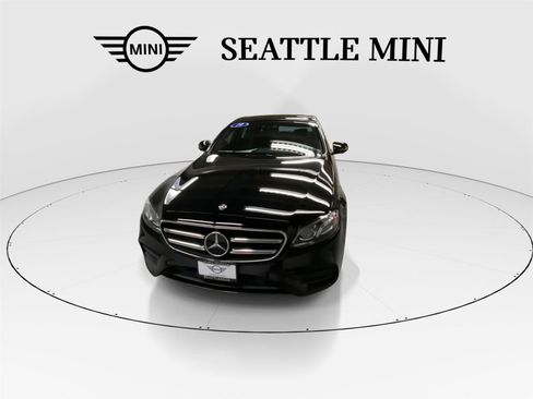 Used 2019 Mercedes-Benz E 450 E 450 image 4