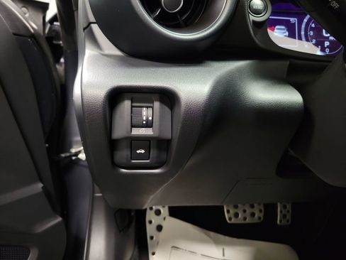 Used 2022 Subaru BRZ Limited image 21