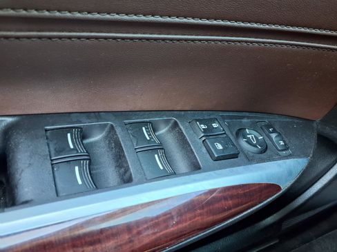 Used 2015 Acura TLX V6 SH-AWD w/ Advance Package image 22