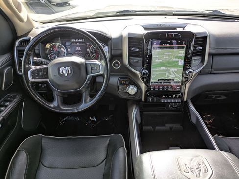 Used 2020 RAM 1500 Laramie image 27