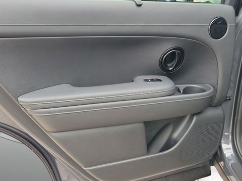 New 2026 Hyundai Palisade XRT Pro image 16