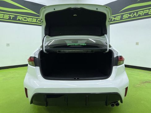 Used 2024 Toyota Corolla Sedan FWD image 9