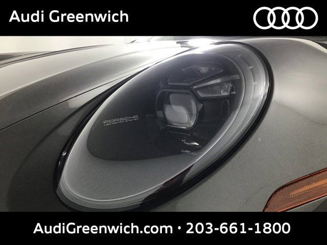 Used 2021 Porsche 911 Turbo S AWD/4WD image 28