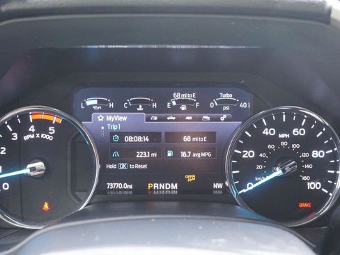 Used 2022 Ford F250 Lariat w/ Tremor Off-Road Package AWD/4WD image 17