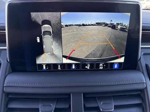 Used 2022 Chevrolet Tahoe High Country image 23