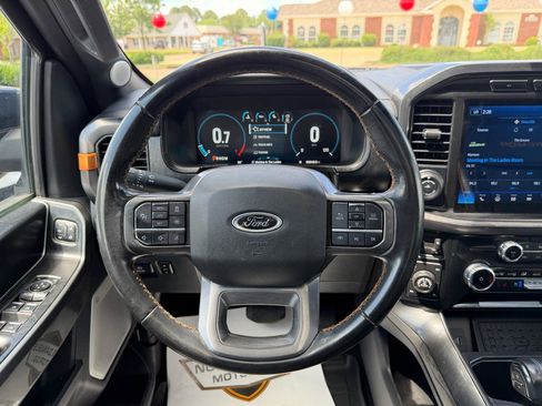 Used 2023 Ford F150 Tremor w/ Equipment Group 402A High AWD/4WD image 22