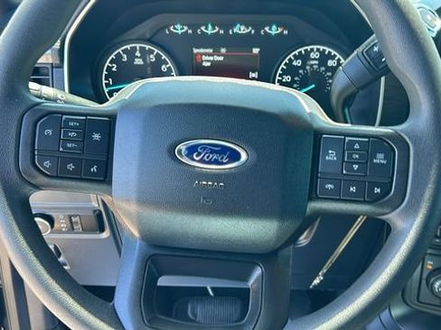 Certified 2023 Ford F150 XL w/ STX Appearance Package AWD/4WD image 19
