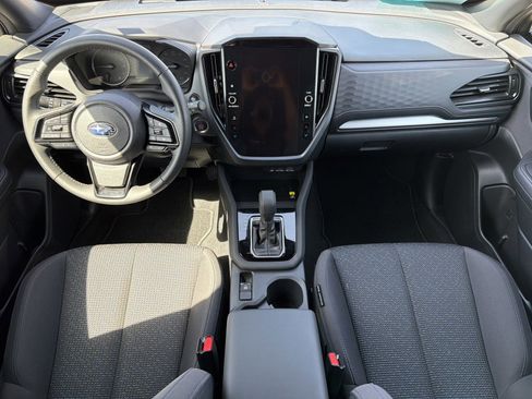 Certified 2025 Subaru Forester Premium AWD/4WD image 10