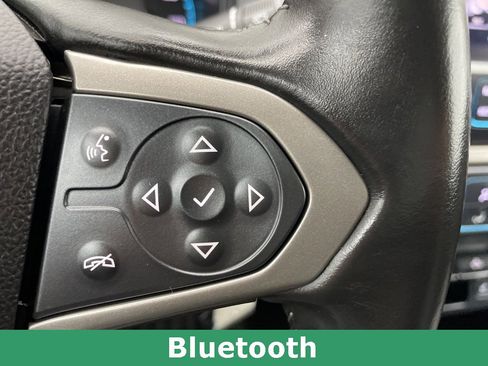 Certified 2018 Chevrolet Colorado Z71 image 26