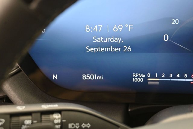 Used 2026 Buick Enclave Avenir w/ Super Cruise Package AWD/4WD image 33