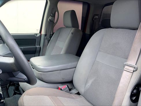 Used 2007 Dodge Ram 1500 Truck SLT image 8