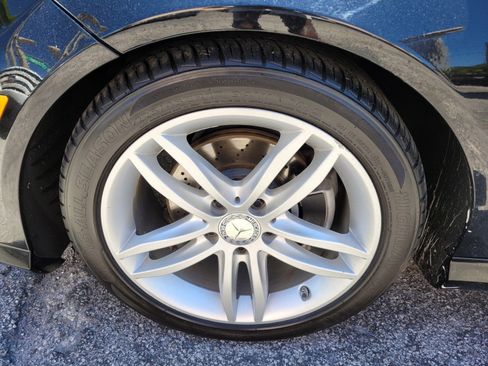 Used 2014 Mercedes-Benz C 250 Sedan image 17