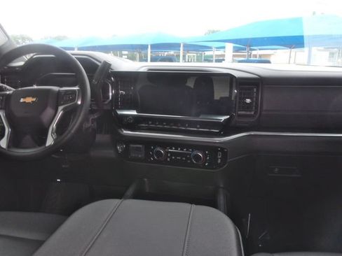 Used 2025 Chevrolet Silverado 2500 LTZ w/ Z71 Chrome Sport Edition AWD/4WD image 23