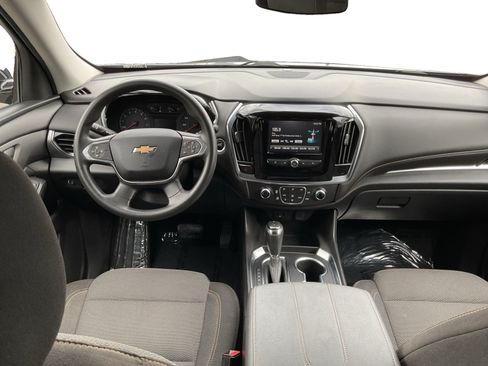 Used 2019 Chevrolet Traverse LS FWD image 14