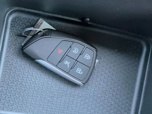 New 2025 Chevrolet Traverse LT w/ LPO, Floor Liner Package image 45