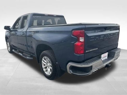 Used 2019 Chevrolet Silverado 1500 LT w/ All-Star Edition image 5
