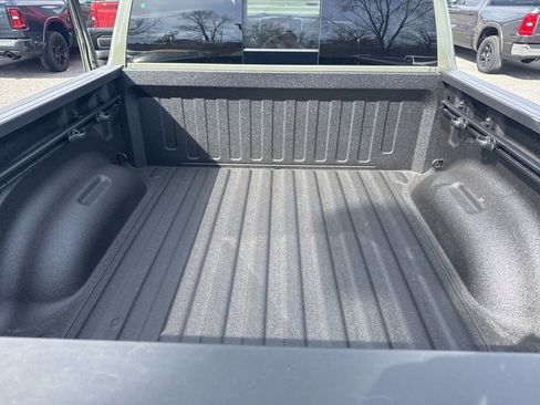 New 2026 RAM 1500 Big Horn image 17